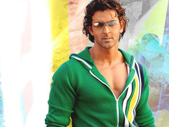 hrithik roshan 57