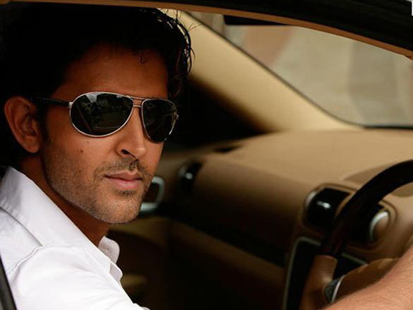 hrithik roshan 101