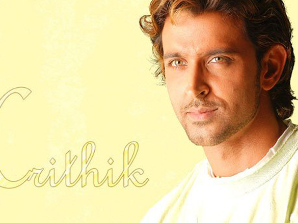 hrithik roshan 60