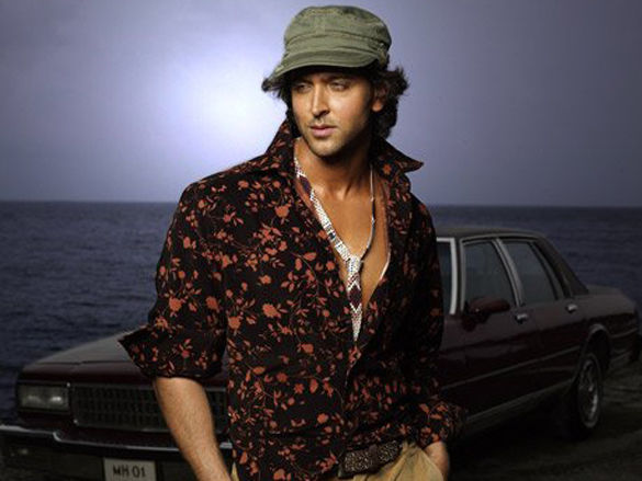 hrithik roshan 63