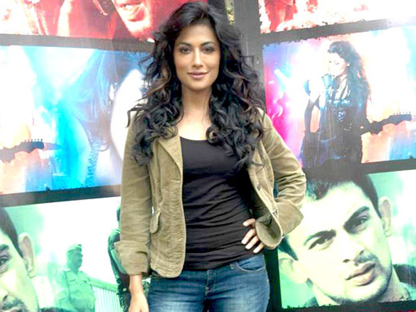 chitrangda singh promotes yeh saali zindagi 5