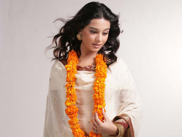amrita rao 100