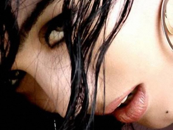 amrita rao 50