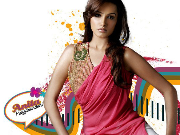 anita hasnandani 2