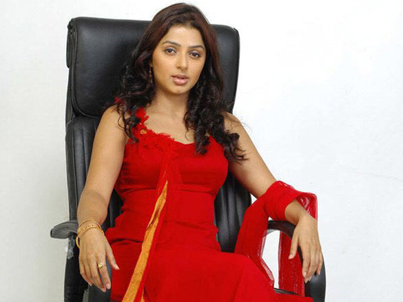 bhumika chawla 46