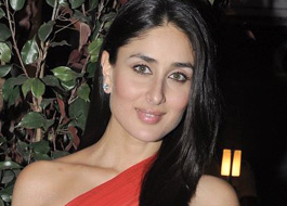 Kareena Kapoor hurt during an action scene of Agent Vinod