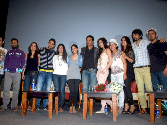 audio release of patiala house 2