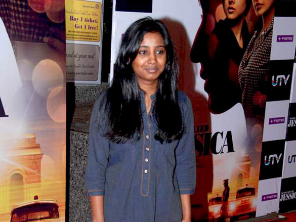 premiere of no one killed jessica 45