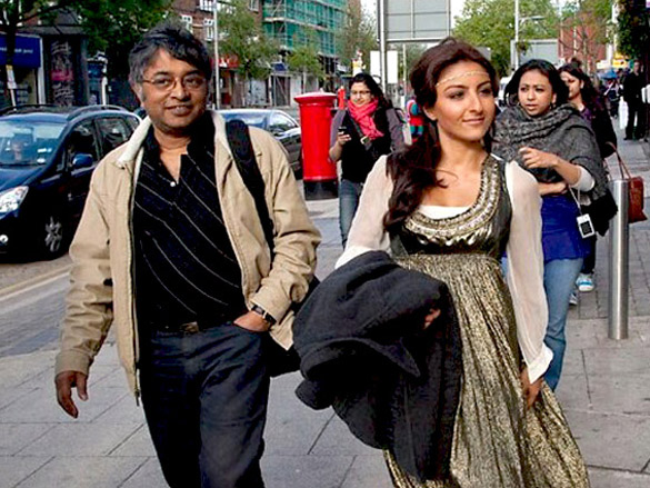 on the sets of life goes on 3