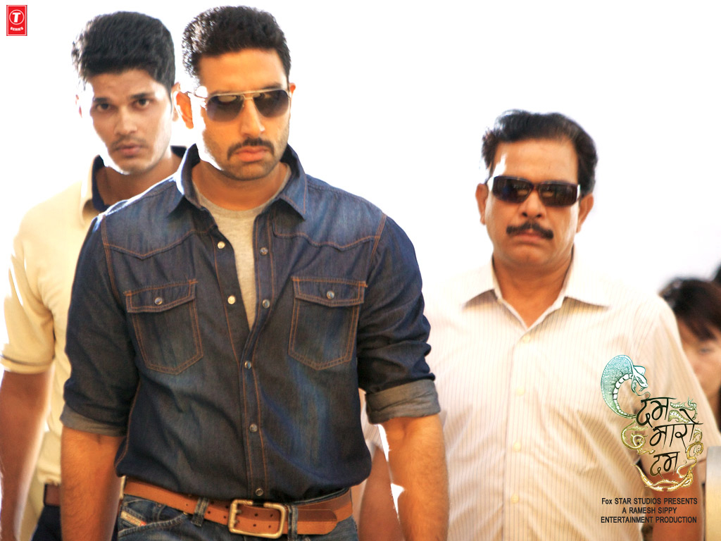 Dum Maaro Dum Still Dum Maaro Dum Still