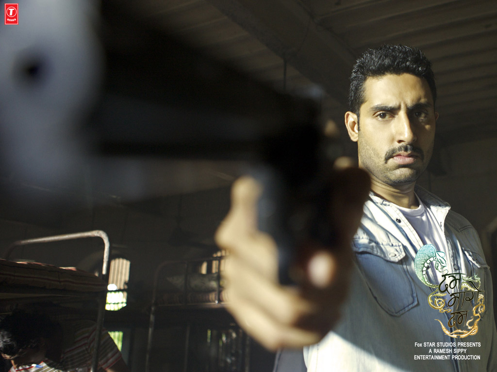 Dum Maaro Dum Still Dum Maaro Dum Still