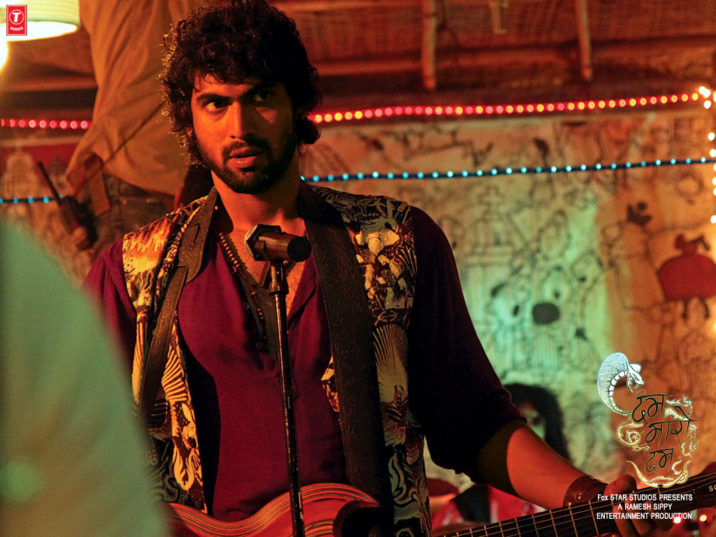 Dum Maaro Dum Still Dum Maaro Dum Still