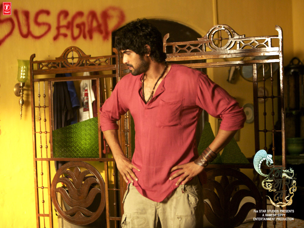 Dum Maaro Dum Still Dum Maaro Dum Still