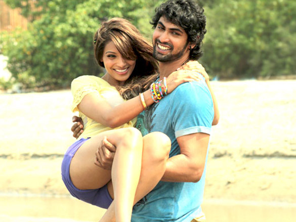 bipasha basurana daggubati