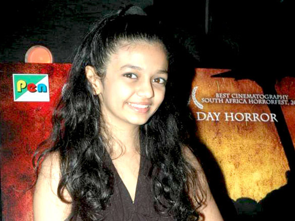 film bash of kaalo 12