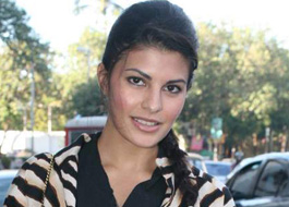 Jacqueline Fernandez signed up to endorse Panasonic Cameras