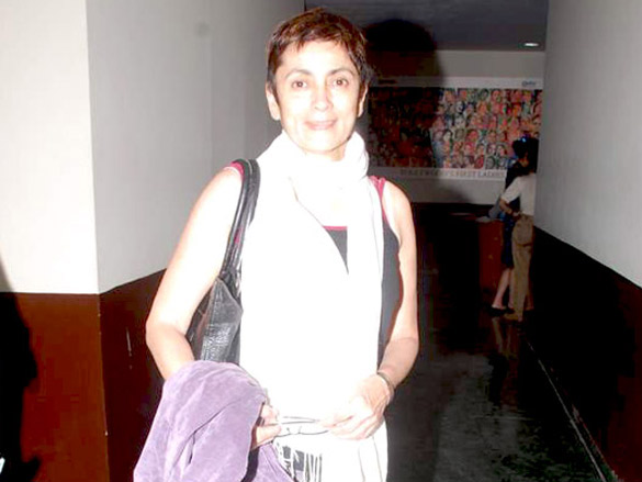 deepti naval at memories in march special screening 8