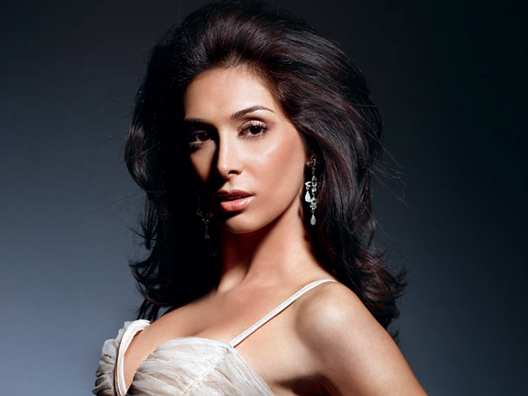 preeti desai 41