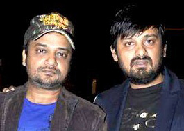 Sajid-Wajid compose theme song for IPL 4