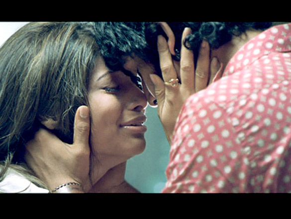 bipasha basurana daggubati 2