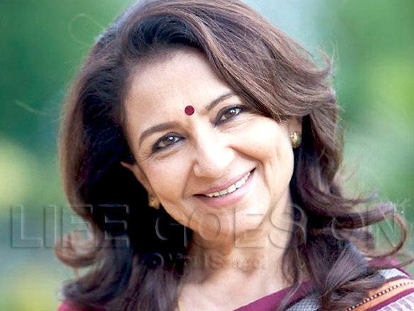 sharmila tagore 5