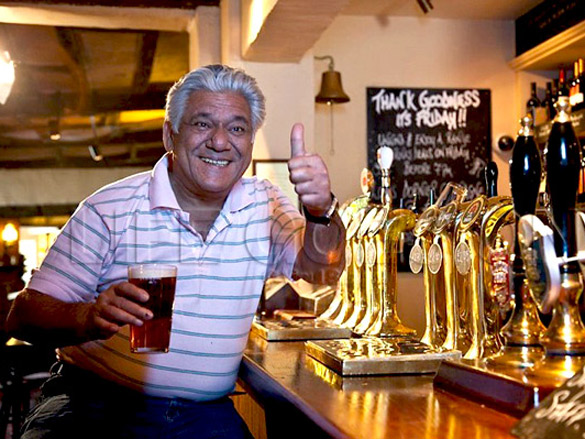 om puri 18