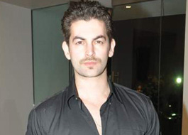 Neil Nitin Mukesh signed up to endorse Emami Skin care?