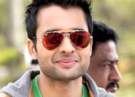 Live Chat: Jackky Bhagnani on April 1 at 1700 hrs IST
