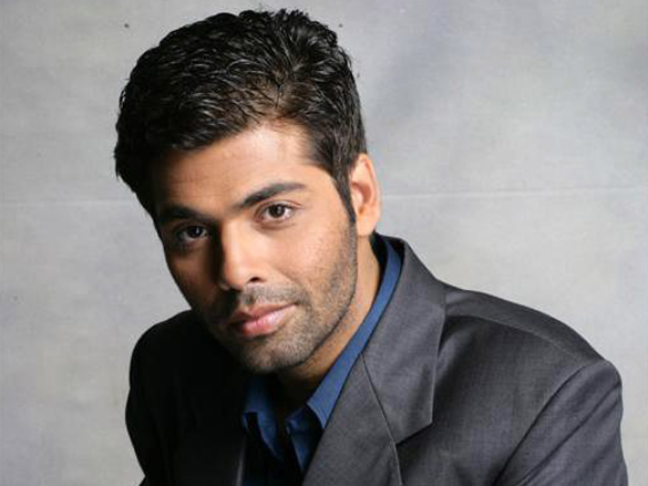 karan johar 3
