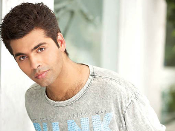 karan johar 6