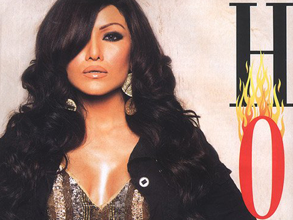 koena mitra 32