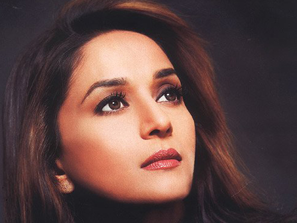 madhuri dixit 9