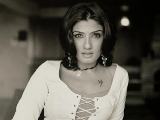 Celebrity Photo Of Raveena Tandon