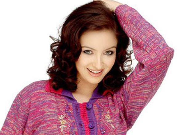 saumya tandon 7
