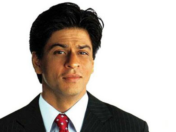 shahrukh khan 16