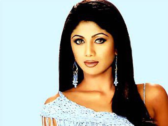 shilpa shetty 25