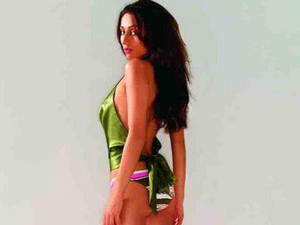 anousha dandekar 3