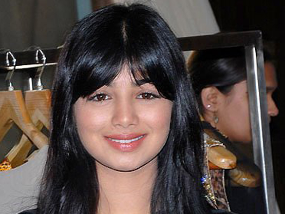 ayesha takia azmi 30