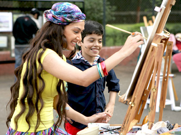 manjari fadnisdarsheel safary 3