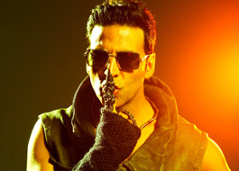 Akshay Kumar returns in Khatron Ke Khiladi – 4