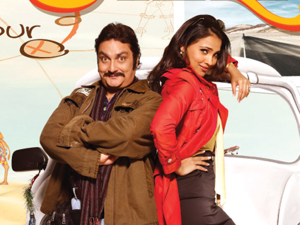 chalo dilli 4