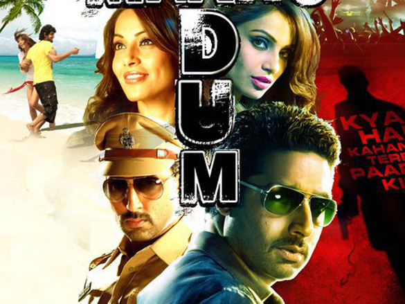 dum maaro dum 5