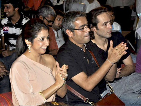 audio release of chalo dilli 8