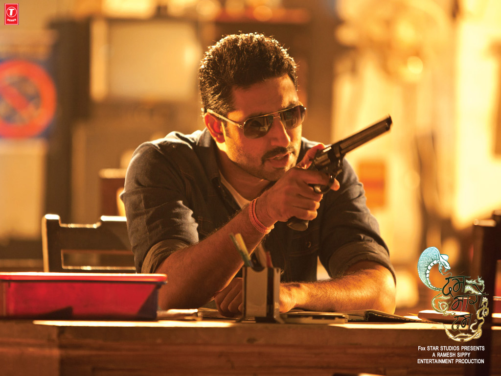 Dum Maaro Dum Still
