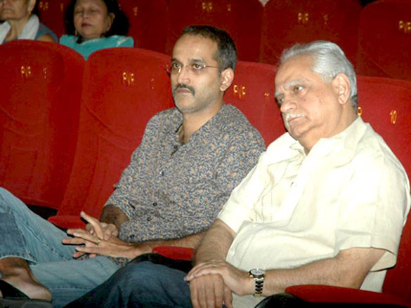 rohan and ramesh sippy promote dum maaro dum 4