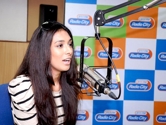 audio release of shor in the city 8
