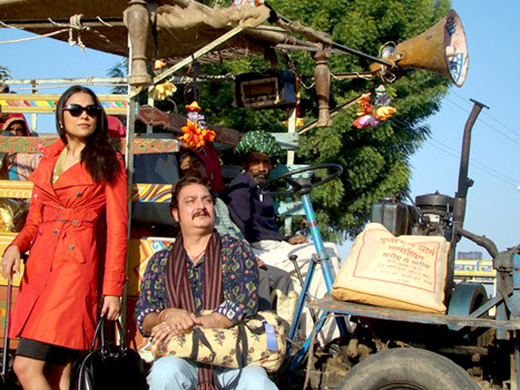 lara duttavinay pathak 2
