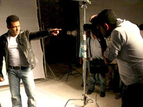 on the sets of ready 48