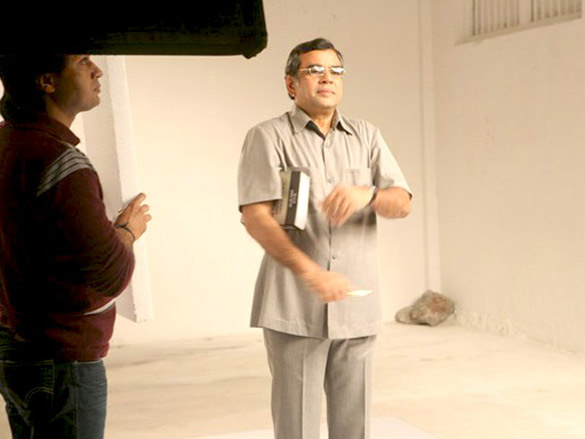 on the sets of ready 51