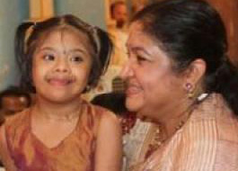 Singer KS Chitra’s daughter passes away